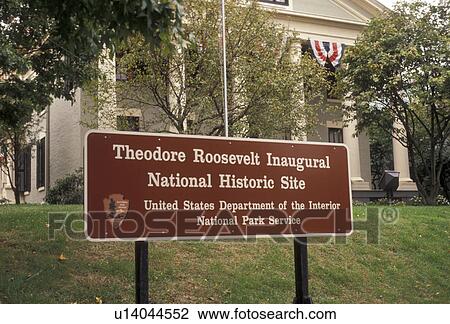 Buffalo, New York, Theodore Roosevelt, Wilcox Mansion a Greek Revival structure at the Theodore Roosevelt Inaugural National Historic Site in Buffalo in the state of New York. View Large Photo Image Stock Image - Buffalo, New York, Theodore Roosevelt, Wilcox Mansion a Greek Revival structure at the Theodore Roosevelt Inaugural National Historic Site in Buffalo in the state of New York.. Fotosearch