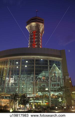 Canada, casino, Ontario, Niagara Falls, Casino at night (evening) in Niagara Falls. View Large Photo Image Stock Image - Canada, casino, Ontario, Niagara Falls, Casino at night (evening) in Niagara Falls.. Fotosearch