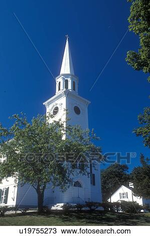 Cape Cod, Massachusetts, church, Yarmouth Port, First Congregational Church in Yarmouth Port, Massachusetts. View Large Photo Image Stock Image - Cape Cod, Massachusetts, church, Yarmouth Port, First Congregational Church in Yarmouth Port, Massachusetts.. Fotosearch