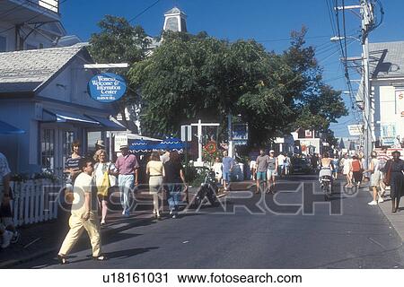 Cape Cod, Massachusetts, Provincetown, Shops in downtown Provincetown, Massachusetts. View Large Photo Image Stock Image - Cape Cod, Massachusetts, Provincetown, Shops in downtown Provincetown, Massachusetts. . Fotosearch