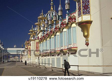 casino, Atlantic City, New Jersey, Trump Taj Mahal Casino and Resort on the Boardwalk in Atlantic City in the state of New Jersey. View Large Photo Image Stock Photo - casino, Atlantic City, New Jersey, Trump Taj Mahal Casino and Resort on the Boardwalk in Atlantic City in the state of New Jersey.. Fotosearch