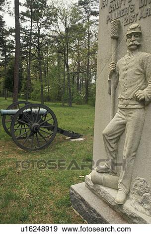 Chickamauga and Chattanooga National Military Park, Civil War, Chickamauga, Georgia, Monument and cannon displayed at Chickamauga and Chattanooga Nat'l Military Park in the state of Georgia. View Large Photo Image Stock Photo - Chickamauga and Chattanooga National Military Park, Civil War, Chickamauga, Georgia, Monument and cannon displayed at Chickamauga and Chattanooga Nat'l Military Park in the state of Georgia.. Fotosearch