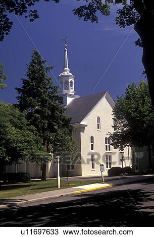 church, Moravians, Pennsylvania, Pennsylvania Dutch Country, The Moravian Church in the town of Lititz in the state of Pennsylvania. View Large Photo Image Stock Image - church, Moravians, Pennsylvania, Pennsylvania Dutch Country, The Moravian Church in the town of Lititz in the state of Pennsylvania.. Fotosearch