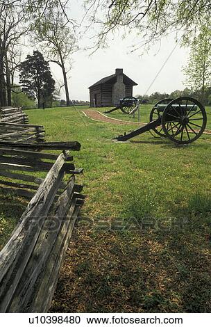 Civil War, Chickamauga and Chattanooga National Military Park, Chickamauga, Georgia, Cannons displayed at The Brotherton Cabin in Chickamauga and Chattanooga Nat'l Military Park in the state of Georgia. View Large Photo Image Stock Image - Civil War, Chickamauga and Chattanooga National Military Park, Chickamauga, Georgia, Cannons displayed at The Brotherton Cabin in Chickamauga and Chattanooga Nat'l Military Park in the state of Georgia.. Fotosearch