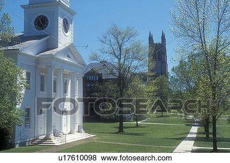 college, Williams College, university, Massachusetts, The Berkshires, Congregational Church at Williams College in Williamstown, Massachusetts in the spring. View Large Photo Image Stock Photo - college, Williams College, university, Massachusetts, The Berkshires, Congregational Church at Williams College in Williamstown, Massachusetts in the spring.. Fotosearch