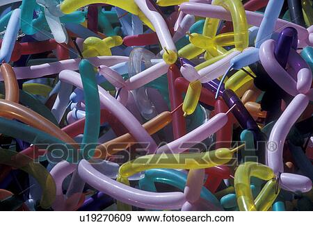 colors, balloons, Piedmont Park, Atlanta, Georgia, A tangled pile of colorful balloons are displayed at Atlanta Arts Festival in Piedmont Park in Atlanta in the state of Georgia. View Large Photo Image Stock Photo - colors, balloons, Piedmont Park, Atlanta, Georgia, A tangled pile of colorful balloons are displayed at Atlanta Arts Festival in Piedmont Park in Atlanta in the state of Georgia.. Fotosearch