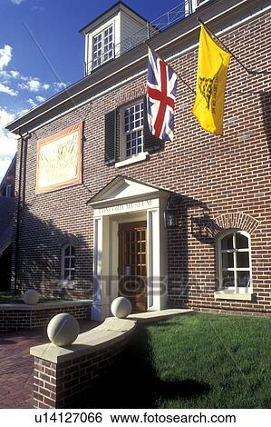 Concord, Massachusetts, The Concord Museum, View Large Photo Image Stock Photograph - Concord, Massachusetts, The Concord Museum, . Fotosearch
