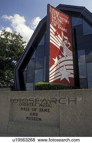 country music, Country Music Hall of Fame, Nashville, museum, Tennessee, Country Music Hall of Fame and Museum in Nashville in the state of Tennessee. View Large Photo Image Stock Photo - country music, Country Music Hall of Fame, Nashville, museum, Tennessee, Country Music Hall of Fame and Museum in Nashville in the state of Tennessee. . Fotosearch