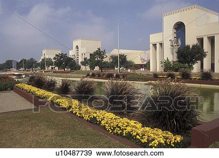 Dallas, Texas, Fair Park in Dallas in the state of Texas View Large Photo Image Stock Photo - Dallas, Texas, Fair Park in Dallas in the state of Texas . Fotosearch