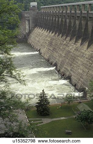 dam, hydroelectric, West Virginia, Bluestone Dam in Hinton in the state of West Virginia. View Large Photo Image Stock Photo - dam, hydroelectric, West Virginia, Bluestone Dam in Hinton in the state of West Virginia.. Fotosearch