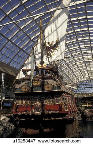 Edmonton, mall, Alberta, Canada, Interior of the West Edmonton Mall (world's largest shopping and entertainment center) in Edmonton in the province of Alberta. View Large Photo Image Stock Photo - Edmonton, mall, Alberta, Canada, Interior of the West Edmonton Mall (world's largest shopping and entertainment center) in Edmonton in the province of Alberta. . Fotosearch