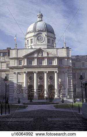 Europe, Republic of Ireland, Ireland, Dublin. National Museum in Dublin in County Dublin. View Large Photo Image Stock Image - Europe, Republic of Ireland, Ireland, Dublin. National Museum in Dublin in County Dublin.. Fotosearch