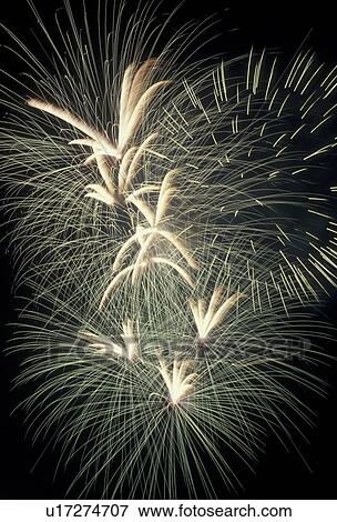 Fireworks, Atlanta, Georgia, A Firework display on the Fourth of July in Atlanta in the state of Georgia. View Large Photo Image Stock Photo - Fireworks, Atlanta, Georgia, A Firework display on the Fourth of July in Atlanta in the state of Georgia.. Fotosearch