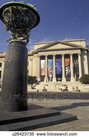 Franklin Institute, museum, Philadelphia, Pennsylvania, A sculpture of the world stands outside the Franklin Institute Science Museum in Philadelphia in the state of Pennsylvania. View Large Photo Image Stock Photo - Franklin Institute, museum, Philadelphia, Pennsylvania, A sculpture of the world stands outside the Franklin Institute Science Museum in Philadelphia in the state of Pennsylvania.. Fotosearch