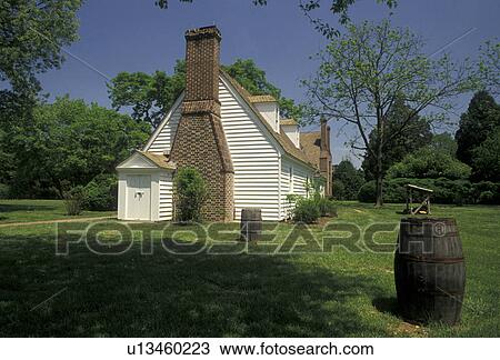 George Washington, birthplace, Popes Creek Plantation, George Washington Birthplace National Monument, Virginia, Kitchen House at Popes Creek Plantation in George Washington Birthplace Nat'l Monument in the state of Virginia. View Large Photo Image Stock Image - George Washington, birthplace, Popes Creek Plantation, George Washington Birthplace National Monument, Virginia, Kitchen House at Popes Creek Plantation in George Washington Birthplace Nat'l Monument in the state of Virginia.. Fotosearch