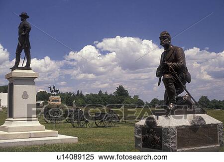 Gettysburg, battlefield, civil war, battle, Gettysburg Military Park, Pennsylvania, Monuments, cannons and historical points scattered throughout Gettysburg National Military Park in Gettysburg in the state of Pennsylvania. View Large Photo Image Stock Photography - Gettysburg, battlefield, civil war, battle, Gettysburg Military Park, Pennsylvania, Monuments, cannons and historical points scattered throughout Gettysburg National Military Park in Gettysburg in the state of Pennsylvania.. Fotosearch