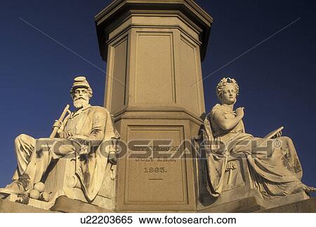 Gettysburg, close-up, civil war, battlefield, Gettysburg National Military Park, Pennsylvania, Soldier's National Monument at the National Cemetery in Gettysburg Nat'l Military Park in Gettysburg in the state of Pennsylvania. View Large Photo Image Stock Photography - Gettysburg, close-up, civil war, battlefield, Gettysburg National Military Park, Pennsylvania, Soldier's National Monument at the National Cemetery in Gettysburg Nat'l Military Park in Gettysburg in the state of Pennsylvania.. Fotosearch