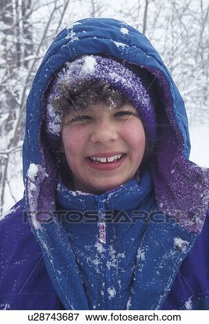 girl, snow, winter, Vermont, VT, Young girl, snow-covered clothes, red cheeks, winter View Large Photo Image Stock Photo - girl, snow, winter, Vermont, VT, Young girl, snow-covered clothes, red cheeks, winter. Fotosearch
