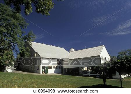 Lancaster County, amish, farm, Pennsylvania, Lancaster, Pennsylvania Dutch Country, The Amish Farm and House in Lancaster in the state of Pennsylvania. View Large Photo Image Stock Photo - Lancaster County, amish, farm, Pennsylvania, Lancaster, Pennsylvania Dutch Country, The Amish Farm and House in Lancaster in the state of Pennsylvania. . Fotosearch