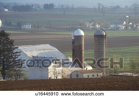 Lancaster County, Amish, Pennsylvania, farm, Scenic Amish farmland in picturesque Pennsylvania Dutch Country. View Large Photo Image Stock Image - Lancaster County, Amish, Pennsylvania, farm, Scenic Amish farmland in picturesque Pennsylvania Dutch Country.. Fotosearch