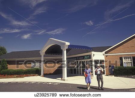 Lancaster, Pennsylvania, Pennsylvania Dutch Country Visitor Center in Lancaster County in the state of Pennsylvania View Large Photo Image Stock Photo - Lancaster, Pennsylvania, Pennsylvania Dutch Country Visitor Center in Lancaster County in the state of Pennsylvania . Fotosearch