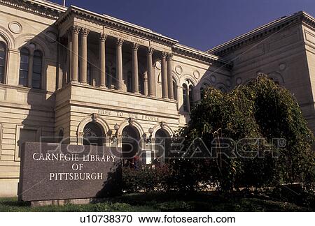 library, Pittsburgh, The Carnegie, Pennsylvania, The Carnegie Library of Pittsburgh in Pittsburgh in the state of Pennsylvania. View Large Photo Image Stock Image - library, Pittsburgh, The Carnegie, Pennsylvania, The Carnegie Library of Pittsburgh in Pittsburgh in the state of Pennsylvania.. Fotosearch