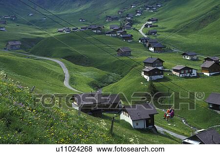 Liechtenstein, Alps, Malbun, Europe, Scenic view of the alpine winter and summer resort of Malbun. View Large Photo Image Stock Photo - Liechtenstein, Alps, Malbun, Europe, Scenic view of the alpine winter and summer resort of Malbun.. Fotosearch
