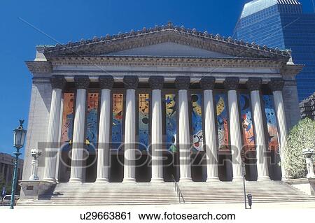 Massachusetts, Springfield, Symphony Hall in Springfield, Massachusetts. View Large Photo Image Stock Image - Massachusetts, Springfield, Symphony Hall in Springfield, Massachusetts.. Fotosearch
