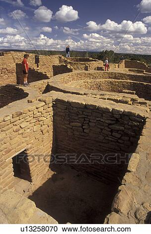 Mesa Verde, Mesa Verde National Park, Colorado, ruin, archeological, Sun Temple, a ceremonial temple used by the Anasazi, in Mesa Verde Nat'l Park in the state of Colorado. View Large Photo Image Stock Image - Mesa Verde, Mesa Verde National Park, Colorado, ruin, archeological, Sun Temple, a ceremonial temple used by the Anasazi, in Mesa Verde Nat'l Park in the state of Colorado.. Fotosearch