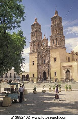Mexico, Dolores Hidalgo, church, Parroquia de Nuestra Senora de los Delores (Parish Church) in Dolores Hidalgo in the state of Guanajuato. View Large Photo Image Stock Image - Mexico, Dolores Hidalgo, church, Parroquia de Nuestra Senora de los Delores (Parish Church) in Dolores Hidalgo in the state of Guanajuato.. Fotosearch