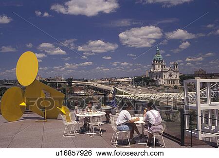 Minneapolis, terrace, cafe, Twin Cities, Minnesota, People sitting on the terrace cafe of the Walker Art Center in Minneapolis in the state of Minnesota. View Large Photo Image Stock Photograph -  Minneapolis, terrace, cafe, Twin Cities, Minnesota, People sitting on the terrace cafe of the Walker Art Center in Minneapolis in the state of Minnesota.. Fotosearch