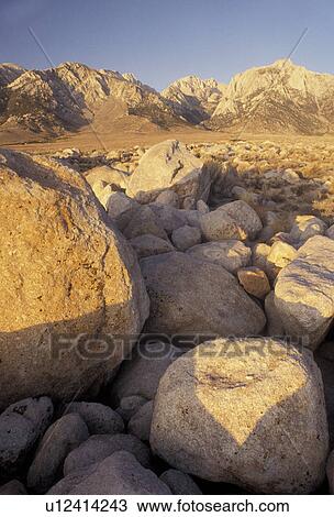 Mt. Whitney, Sierra Nevada Mountains, Lone Pine, California, Mount Whitney from Alabama Hills in the Eastern Sierra in Lone Pine in the state of California. View Large Photo Image Stock Image - Mt. Whitney, Sierra Nevada Mountains, Lone Pine, California, Mount Whitney from Alabama Hills in the Eastern Sierra in Lone Pine in the state of California.. Fotosearch
