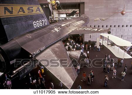 National Air and Space Museum, Washington, D. C District of Columbia, Milestones of flight at the National Air & Space Museum in Washington, DC. View Large Photo Image Stock Photography - National Air and Space Museum, Washington, D. C District of Columbia, Milestones of flight at the National Air & Space Museum in Washington, DC.. Fotosearch