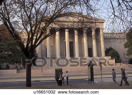 National Gallery of Art, Washington, D. C District of Columbia, The classical West Building of the National Gallery of Art in Washington, DC. View Large Photo Image Stock Image - National Gallery of Art, Washington, D. C District of Columbia, The classical West Building of the National Gallery of Art in Washington, DC.. Fotosearch