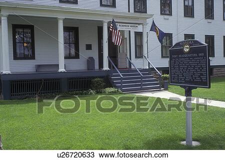 Nebraska, The Fort Robinson Museum at Fort Robinson State Park in Crawford. View Large Photo Image Stock Image - Nebraska, The Fort Robinson Museum at Fort Robinson State Park in Crawford.. Fotosearch