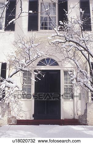 New Hampshire, NH, Cornish, Saint-Gaudens National Historical Site. Home of the sculptor Augustus Saint-Gaudens in the snow in winter. View Large Photo Image Stock Image - New Hampshire, NH, Cornish, Saint-Gaudens National Historical Site. Home of the sculptor Augustus Saint-Gaudens in the snow in winter. . Fotosearch