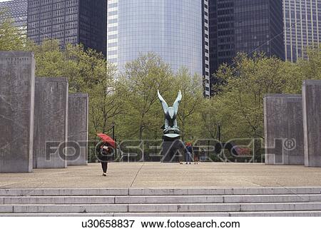New York City, Battery Park, Manhattan, New York, NYC, N. Y. C East Coast War Memorial at Battery Park in Lower Manhattan in New York City in the state of New York. View Large Photo Image Stock Photo - New York City, Battery Park, Manhattan, New York, NYC, N. Y. C East Coast War Memorial at Battery Park in Lower Manhattan in New York City in the state of New York.. Fotosearch