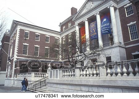 Stock Image -  New York City, Museum, Manhattan, New York, N. Y. C The Georgian Colonial building houses the Museum of the City of New York in Upper Manhattan in New York City, New York. . Fotosearch