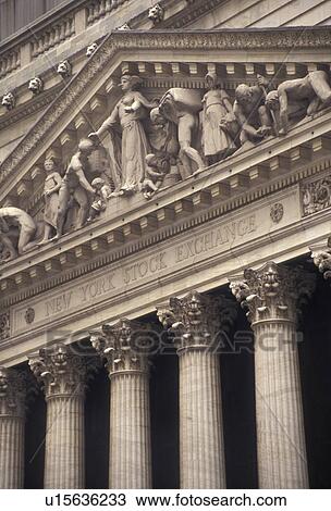 New York City, Stock Market, New York Stock Exchange, Wall Street, Manhattan, New York, NYC, N. Y. C New York Stock Exchange on Wall Street in the financial district of Lower Manhattan in New York City in the state of New York. View Large Photo Image Stock Image - New York City, Stock Market, New York Stock Exchange, Wall Street, Manhattan, New York, NYC, N. Y. C New York Stock Exchange on Wall Street in the financial district of Lower Manhattan in New York City in the state of New York.. Fotosearch