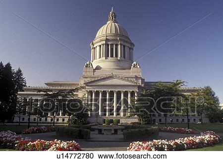 Olympia, State Capitol, State House, Washington, State Capitol building on the Capitol Campus in the capital city of Olympia in the state of Washington. View Large Photo Image Stock Image - Olympia, State Capitol, State House, Washington, State Capitol building on the Capitol Campus in the capital city of Olympia in the state of Washington. . Fotosearch