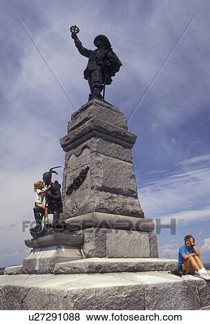 Ottawa, Ontario, Champlain, Canada, Mother and daughter sitting on the Samuel de Champlain statue in Ottawa in the Province of Ontario, Canada. View Large Photo Image Stock Photo - Ottawa, Ontario, Champlain, Canada, Mother and daughter sitting on the Samuel de Champlain statue in Ottawa in the Province of Ontario, Canada.. Fotosearch