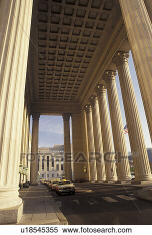 Philadelphia, train station, Amtrak, 30th Street Station, columns, Pennsylvania, 30th Street Station (main terminal) building in downtown Philadelphia in the state of Pennsylvania. View Large Photo Image Stock Photography - Philadelphia, train station, Amtrak, 30th Street Station, columns, Pennsylvania, 30th Street Station (main terminal) building in downtown Philadelphia in the state of Pennsylvania. . Fotosearch