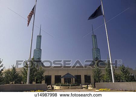 Portland, convention center, Oregon, Oregon Convention Center in Portland in the state of Oregon. View Large Photo Image Stock Photo - Portland, convention center, Oregon, Oregon Convention Center in Portland in the state of Oregon.. Fotosearch