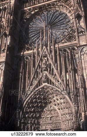 Reims, cathedral, Champagne Region, France, Marne, Europe, The ornate facade of the Cathedral of Notre Dame in Reims, France. View Large Photo Image Stock Photo - Reims, cathedral, Champagne Region, France, Marne, Europe, The ornate facade of the Cathedral of Notre Dame in Reims, France. . Fotosearch