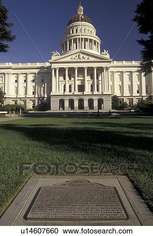 Sacramento, State Capitol, State House, California, State Capitol Building in the capital city of Sacramento in the state of California. View Large Photo Image Stock Image - Sacramento, State Capitol, State House, California, State Capitol Building in the capital city of Sacramento in the state of California.. Fotosearch