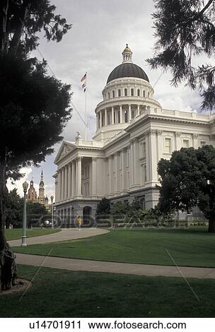 Sacramento, State Capitol, State House, California, State Capitol Building in the capital city of Sacramento in the state of California. View Large Photo Image Stock Image - Sacramento, State Capitol, State House, California, State Capitol Building in the capital city of Sacramento in the state of California.. Fotosearch