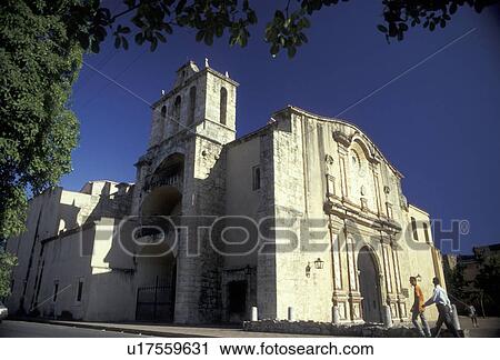 Santo Domingo, Dominican Republic, Caribbean, Caribbean Islands, Convent of Dominican Order, the first convent of the Dominican priests in the New World, in Santo Domingo the capital city of the Dominican Republic. View Large Photo Image Stock Image - Santo Domingo, Dominican Republic, Caribbean, Caribbean Islands, Convent of Dominican Order, the first convent of the Dominican priests in the New World, in Santo Domingo the capital city of the Dominican Republic.. Fotosearch