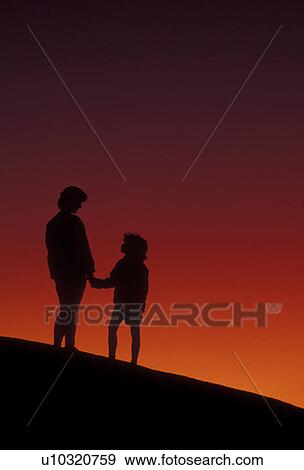 Silhouette, people, Stone Mountain, Georgia's Stone Mountain Park, Atlanta, Georgia, Silhouette of mother and young daughter holding hands and looking/watching at sunset on the summit of Stone Mountain in Georgia's Stone Mt. Park near Atlanta in the stat View Large Photo Image Stock Photo - Silhouette, people, Stone Mountain, Georgia's Stone Mountain Park, Atlanta, Georgia, Silhouette of mother and young daughter holding hands and looking/watching at sunset on the summit of Stone Mountain in Georgia's Stone Mt. Park near Atlanta in the stat. Fotosearch