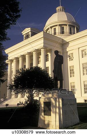 State Capitol, Montgomery, State House, Alabama, The State Capitol Building in the capital city of Montgomery in the state of Alabama. View Large Photo Image Stock Photo - State Capitol, Montgomery, State House, Alabama, The State Capitol Building in the capital city of Montgomery in the state of Alabama.. Fotosearch