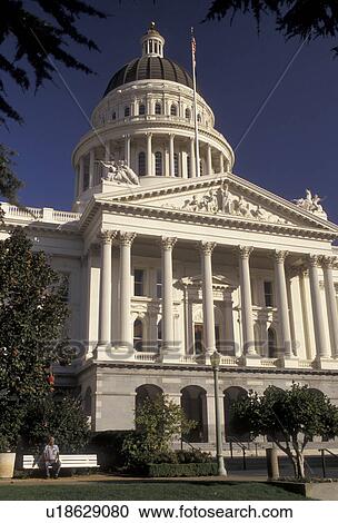 State Capitol, Sacramento, State House, California, State Capitol Building in the capital city of Sacramento in the state of California. View Large Photo Image Stock Image - State Capitol, Sacramento, State House, California, State Capitol Building in the capital city of Sacramento in the state of California.. Fotosearch